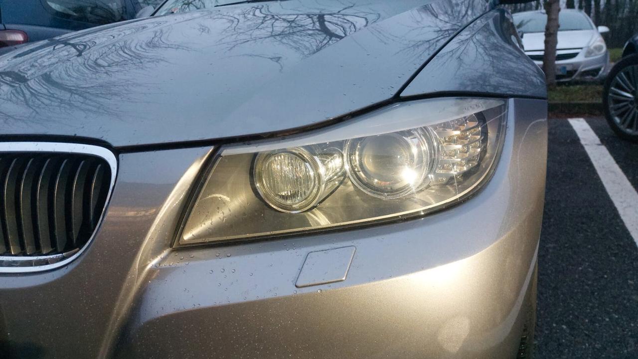 Bmw 320 320d MSport *FullOptional*