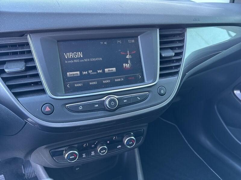 Opel Crossland Crossland X 1.6 ECOTEC D 8V Start&Stop Innovation