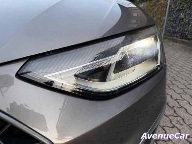 AUDI A4 Avant 35 tdi mhev S Line SLINE s-tronic IVA ESP