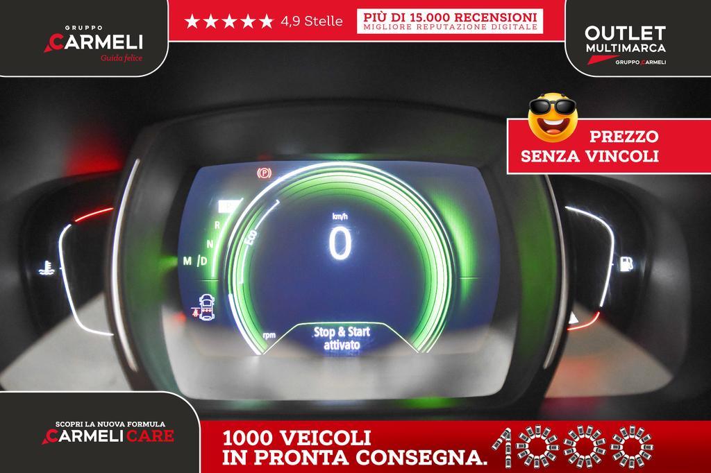 Renault Kadjar 1.2 TCe Energy Zen EDC