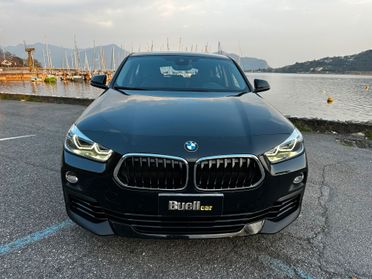 Bmw X2 xDrive20d Msport-X