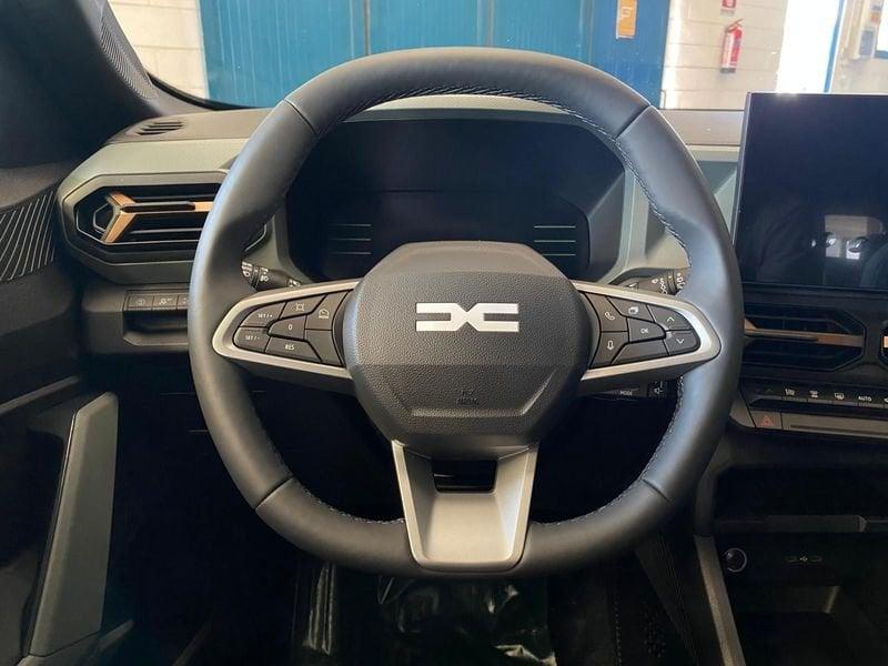 Dacia Duster Duster Tce 130 CV MHEV 4x4 Extreme - PROMO SIRONIAUTO+