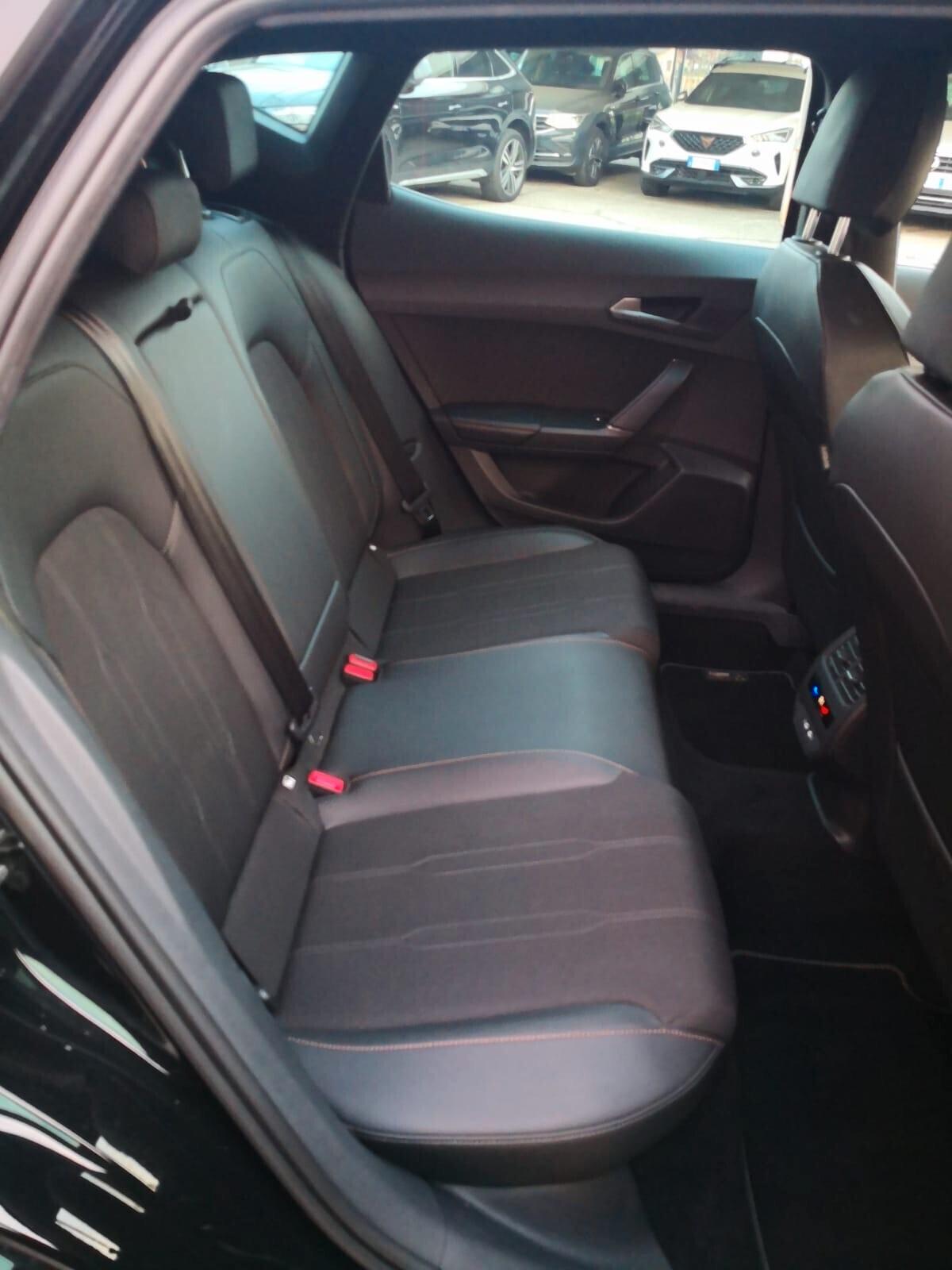 Cupra Formentor 1.5 Hybrid DSG ***CERCHI 19"***GARANZIA CUPRA***
