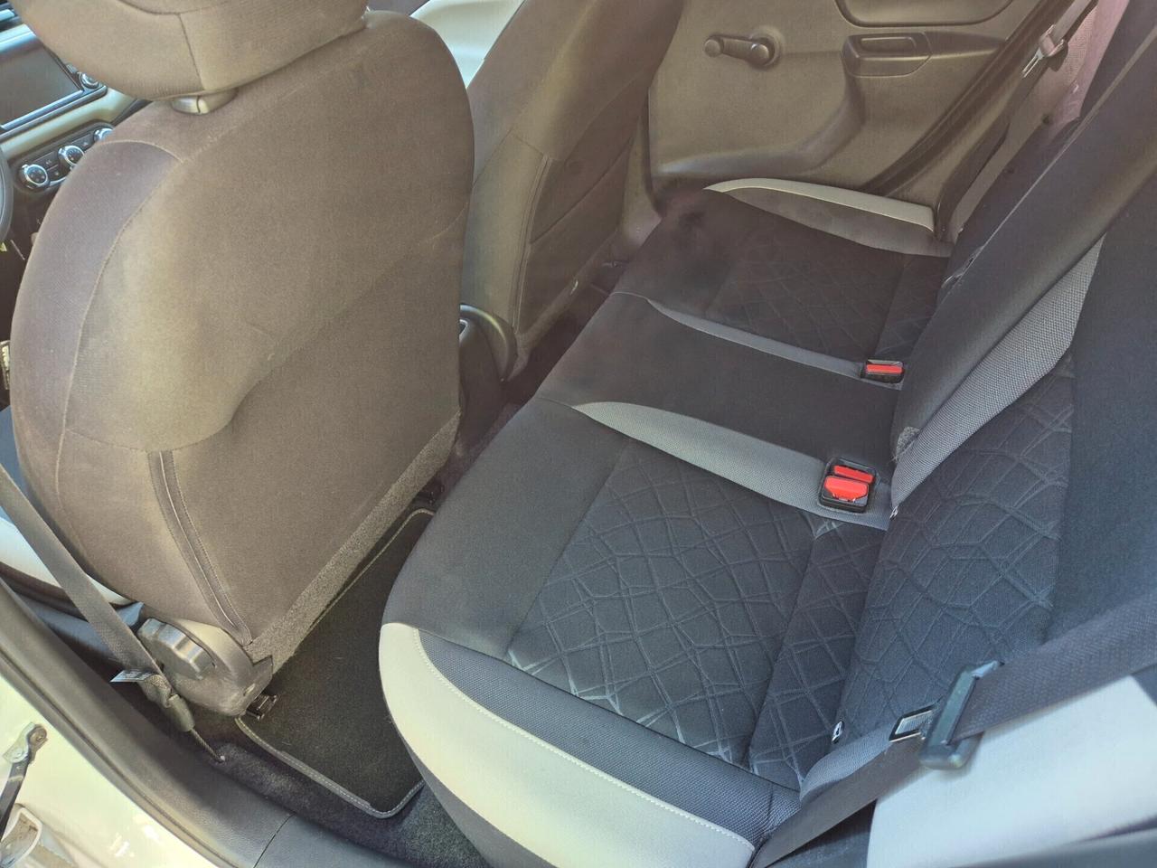 Nissan Micra 1.0 71 CV euro6 neopatentati full