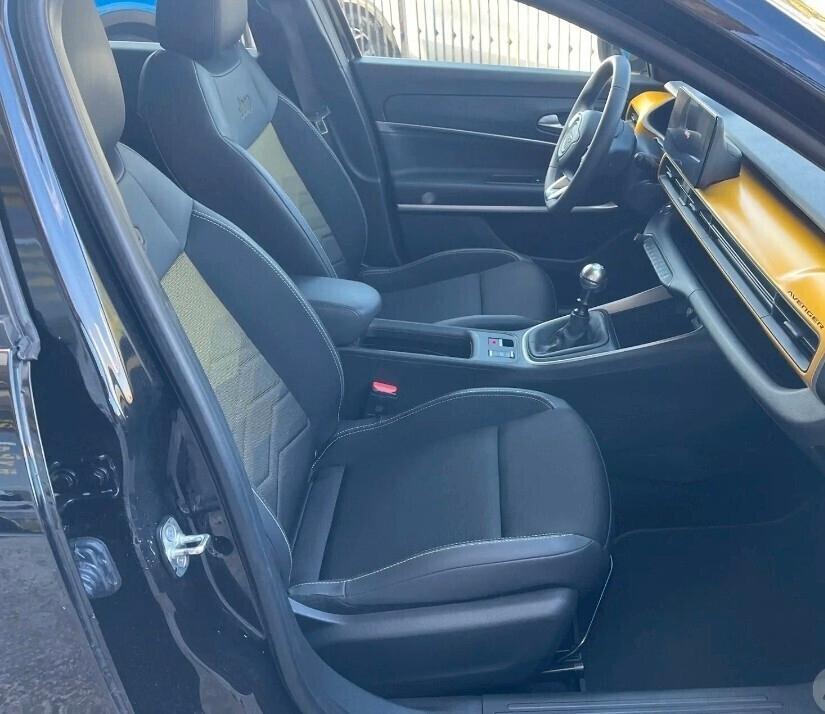 Jeep Avenger #Pari al nuovo#