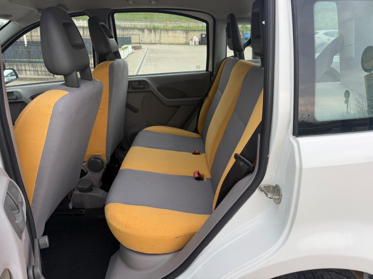 Fiat Panda 1.3 MJT 16V Emotion euro 4