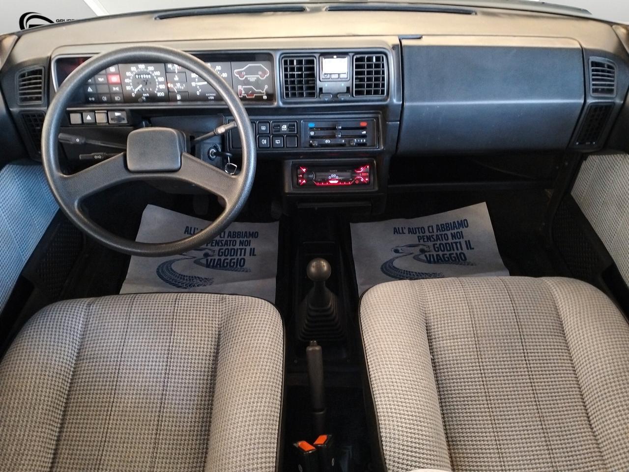 Fiat Ritmo 60 5 porte S * SOLO 18.000 KM *