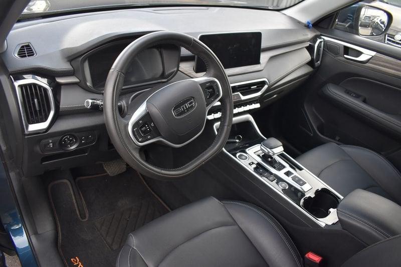 EMC Sei Sei 1.5 Gpl 147cv cvt