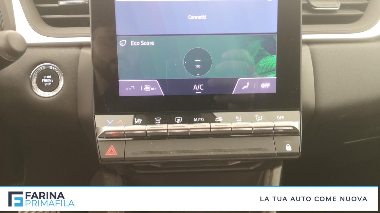 RENAULT Symbioz 1.6 E-Tech full hybrid Evolution 145cv auto