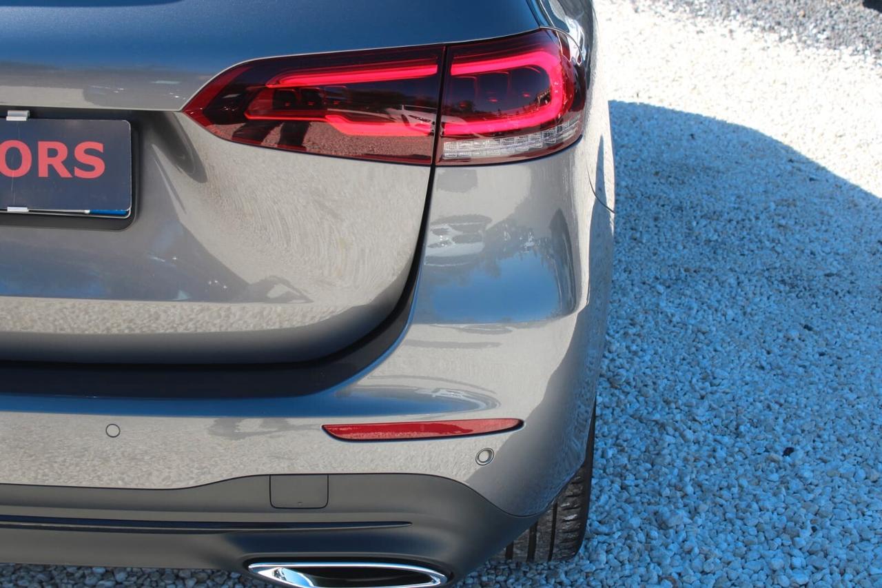 Mercedes-benz B 200 d Automatic Executive