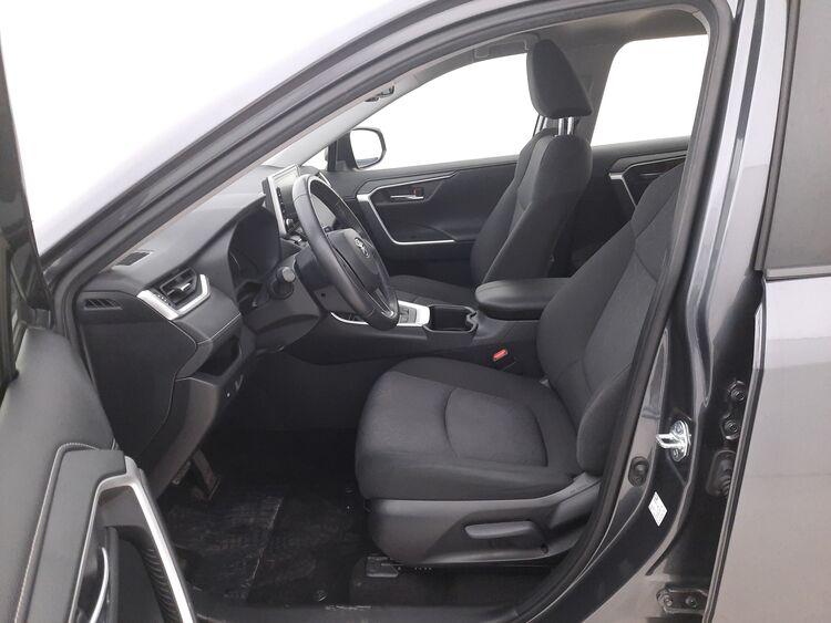 Toyota RAV4 Hybrid Business BR696694 2.5 Full Hybrid 218CV