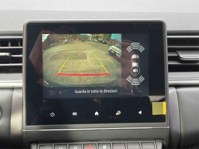 RENAULT Captur Full Hybrid E-Tech 145 CV Intens