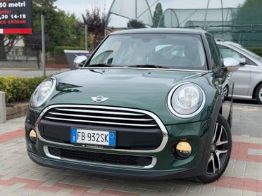 Mini 1.5 Cooper D 5 porte OK NEOPATENTATI EURO6