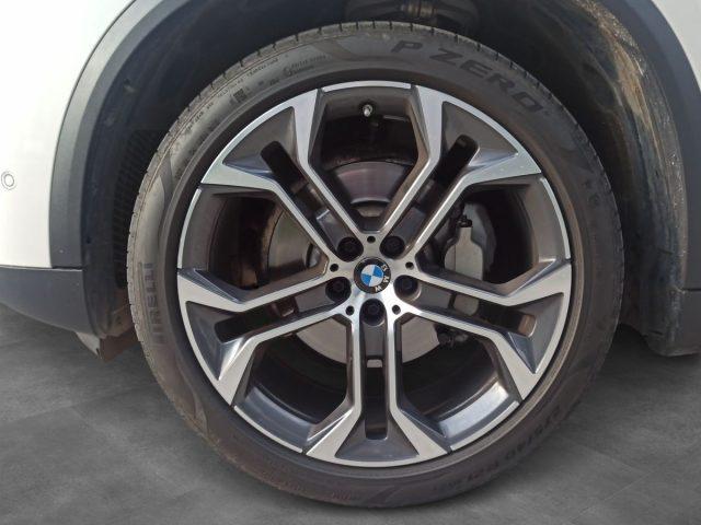 BMW X5 xDrive30d Timeless Edition 1/50 + Tetto Apr.