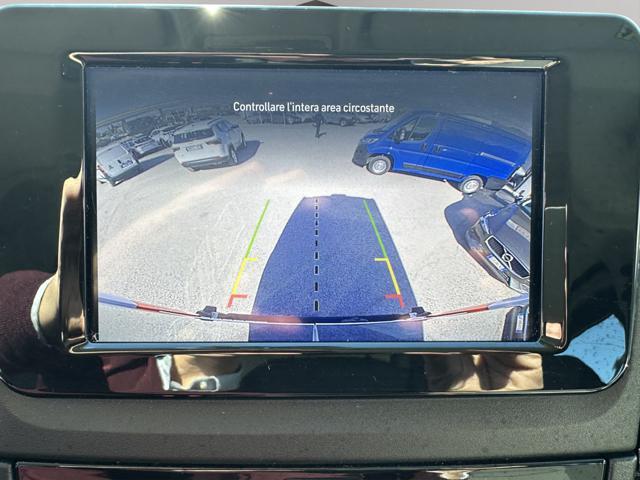 FIAT Ducato 30 2.2 Mjt 9POSTI PC-TN Panorama +IVA