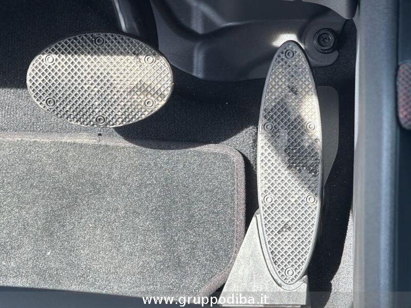 MINI Countryman Mini U25 Mini 1.5 48V C Classic auto