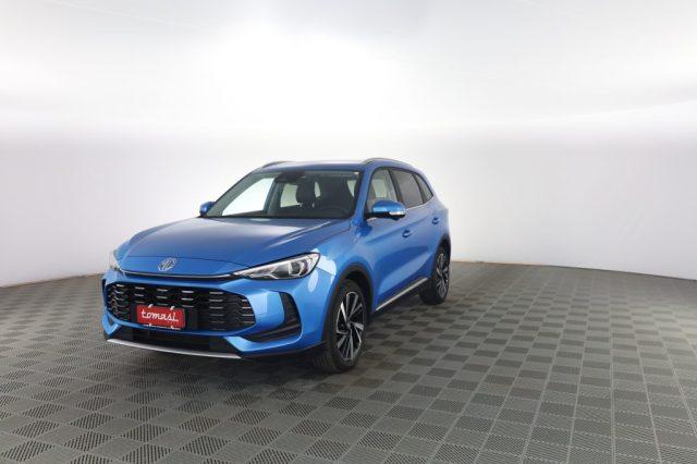 MG ZS (2024-->) Hybrid+ Luxury