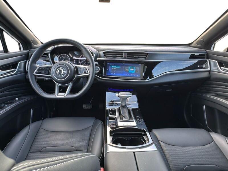 Dfsk Glory F5 Glory F5 1.5 bifuel Gpl cvt