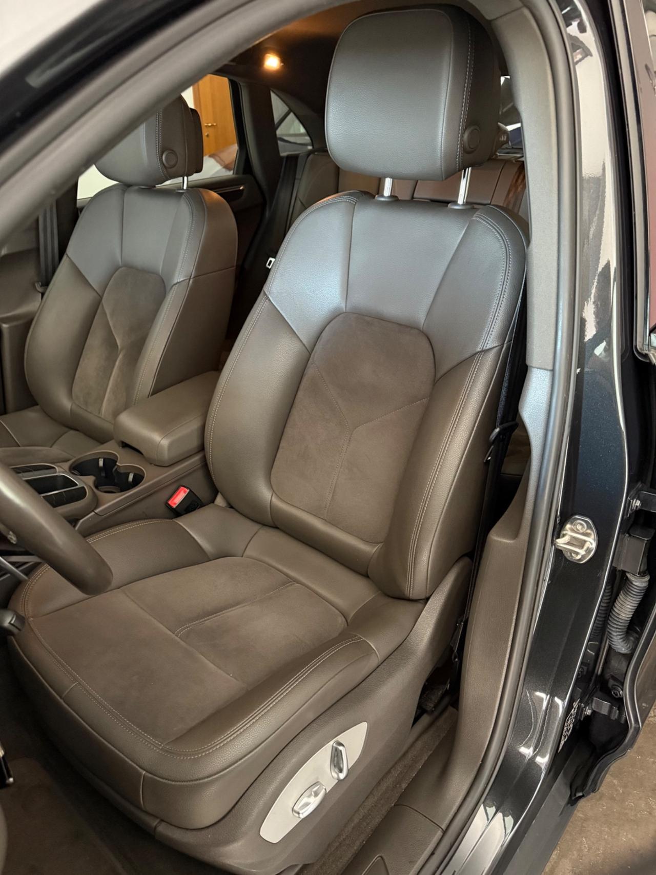 Porsche Macan 2.0 245Cv Pdk