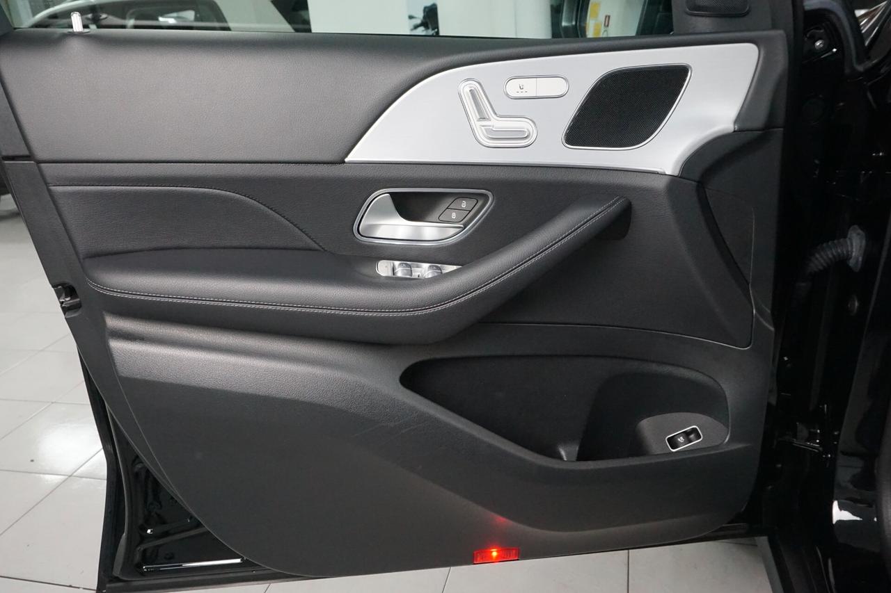 Mercedes-benz GLE 300 d 4Matic Mild Hybrid Sport