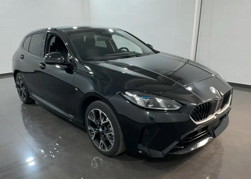 Bmw Serie 1 120d 48v M Sport 163cv auto