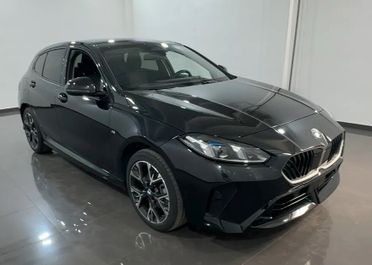Bmw Serie 1 120d 48v M Sport 163cv auto