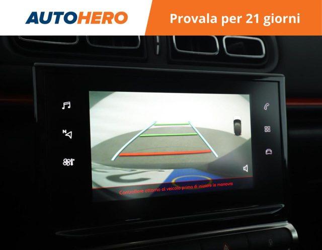CITROEN C3 PureTech 82 S&S Shine