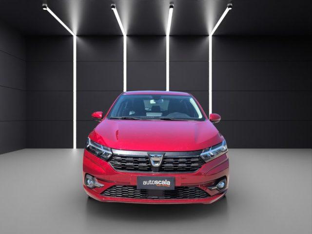 DACIA Sandero Streetway 1.0 TCe 100 CV ECO-G Comfort