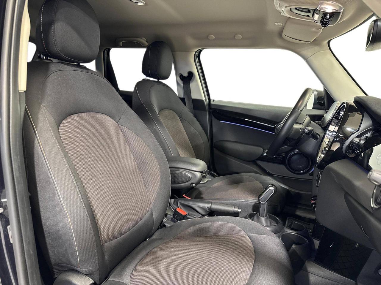 MINI Mini Cooper Camden 5 Porte