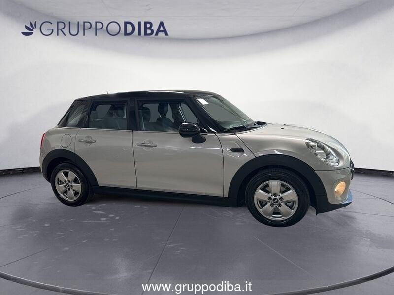 MINI Mini 5 porte Mini 2014 Diesel Mini 1.5 Cooper D 5p