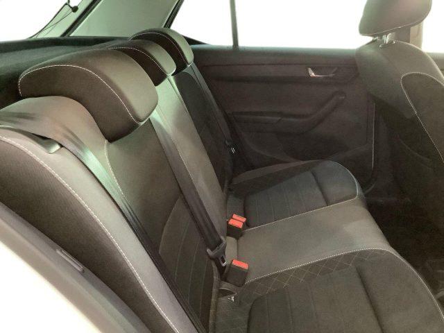 SKODA Fabia 1.0 TSI Twin Color Nero