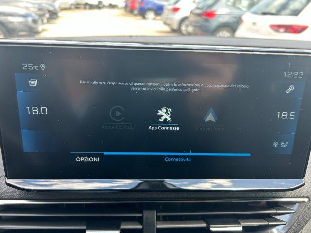 PEUGEOT 3008 BlueHDi 130 S&S EAT8 Allure