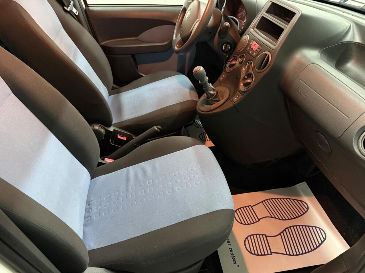 Fiat Panda 1.2 Benzina 60Cv - 2009