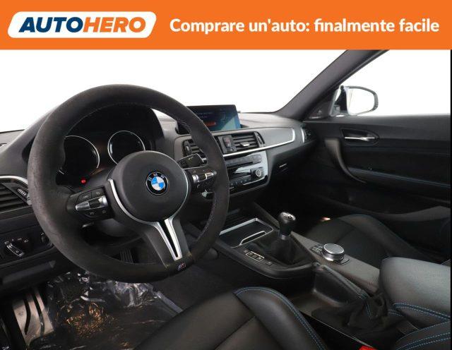 BMW M2 Coupé Competition