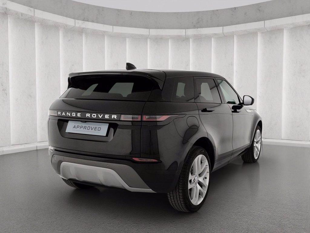 LAND ROVER Range rover evoque 2.0d i4 mhev se awd 240cv auto del 2020