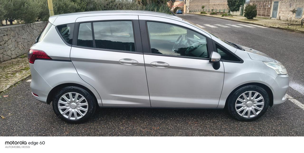 Ford B-Max 1.5 TDCi 75 CV
