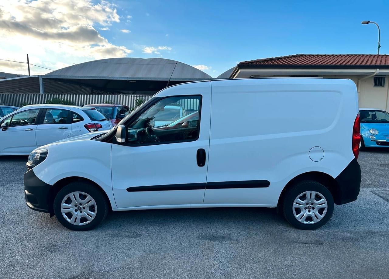 Fiat Doblo Doblò 1.3 MJT S&S Cargo Lounge