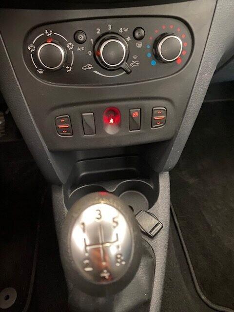 Dacia Sandero 1.5 Blue dCi