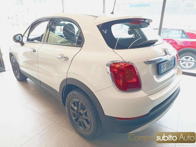 FIAT 500X 1.3 MultiJet 95 CV Lounge