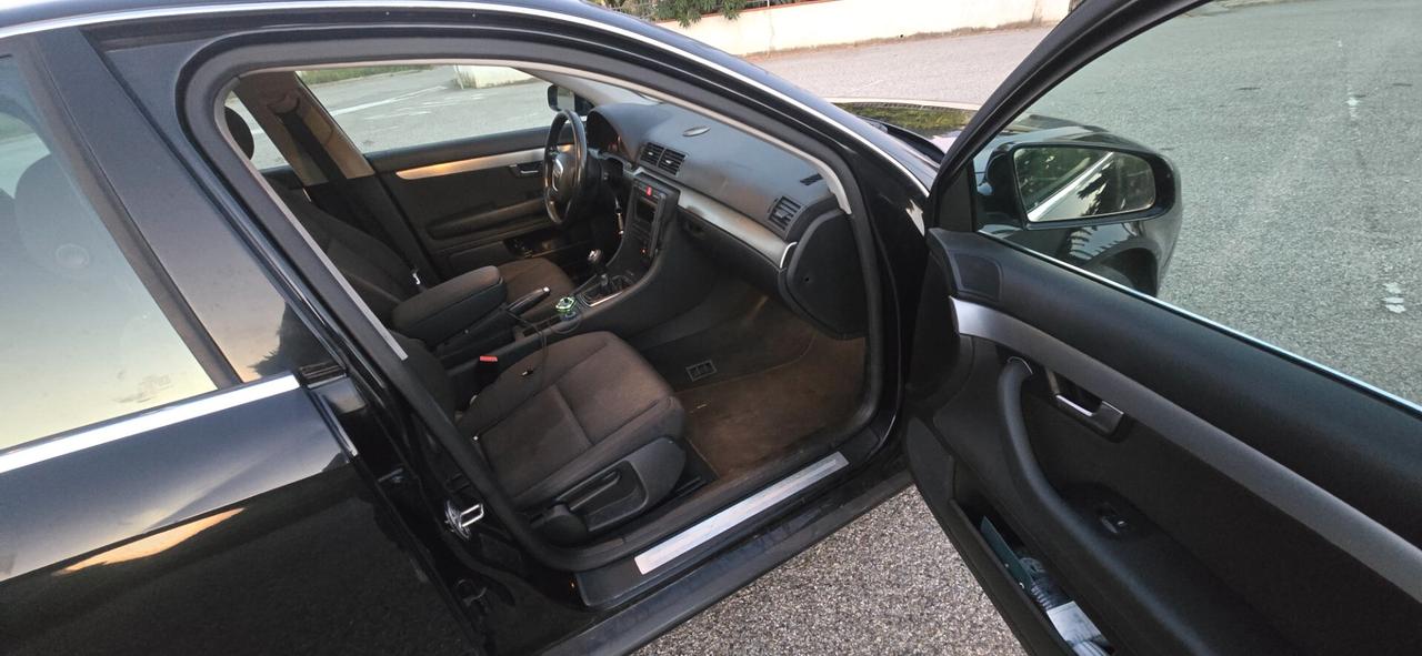 Audi A4 1.9 TDI F.AP.