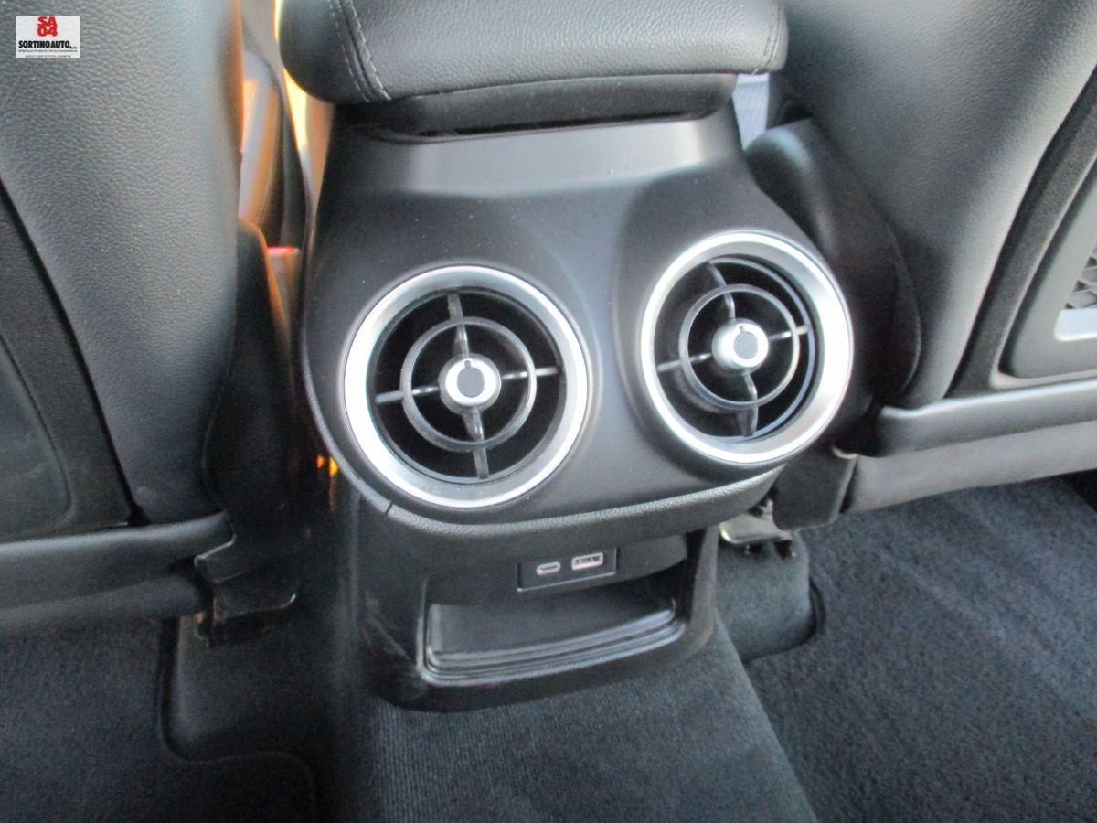 A.R.Stelvio 2.2 T.diesel 190CV AT8 Q4 SPRINT 2021