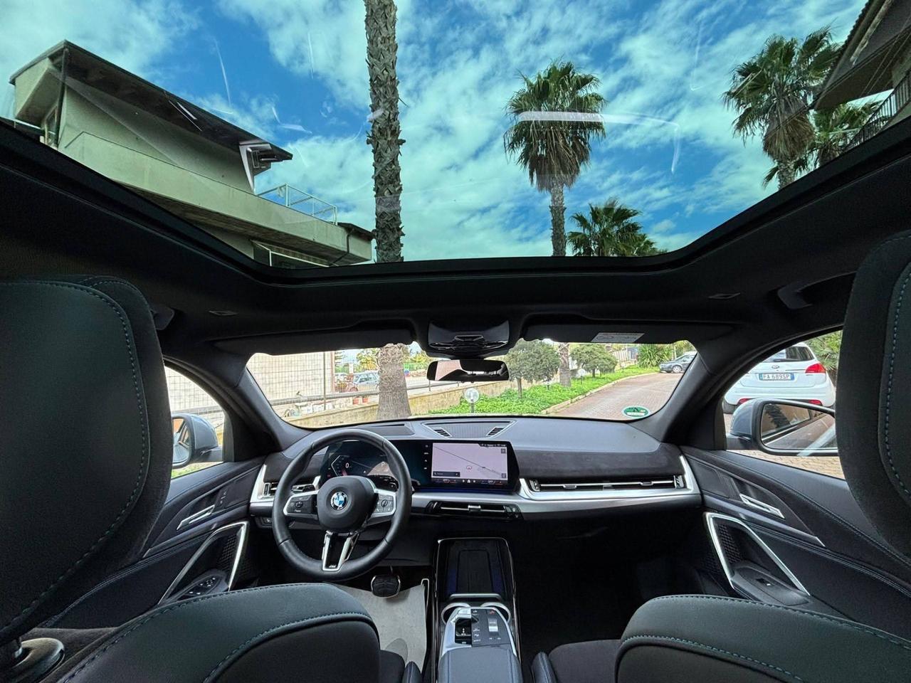 Bmw X2 20 X drive 2.0 D 163 Cv