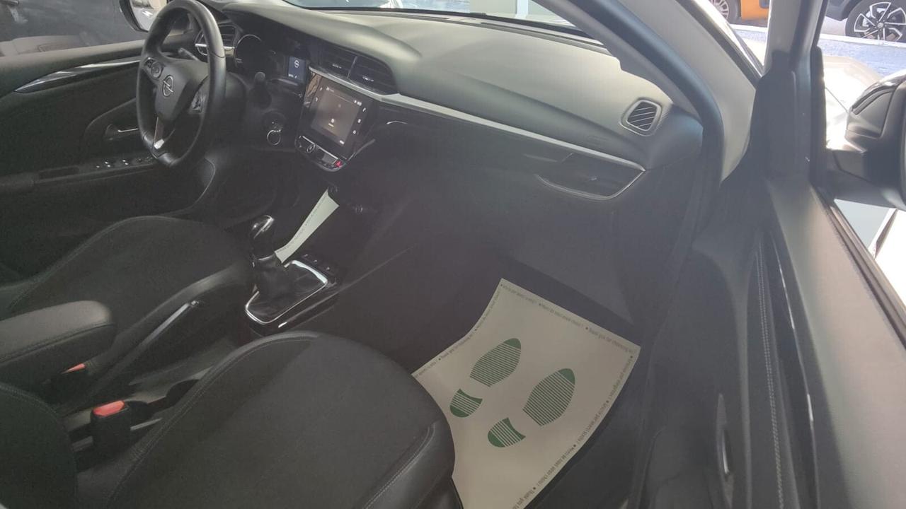 Opel Corsa 1.2 Elegance GPL Euro6
