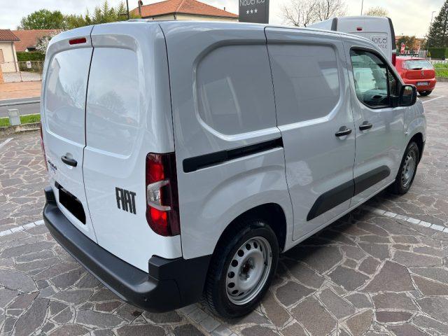 FIAT Doblo FURGONE 1.5 BlueHdi 130CV DX 3 POSTI