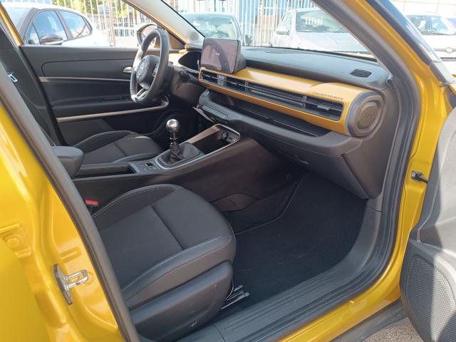 JEEP Avenger 1.2 Turbo 100 CV Summit