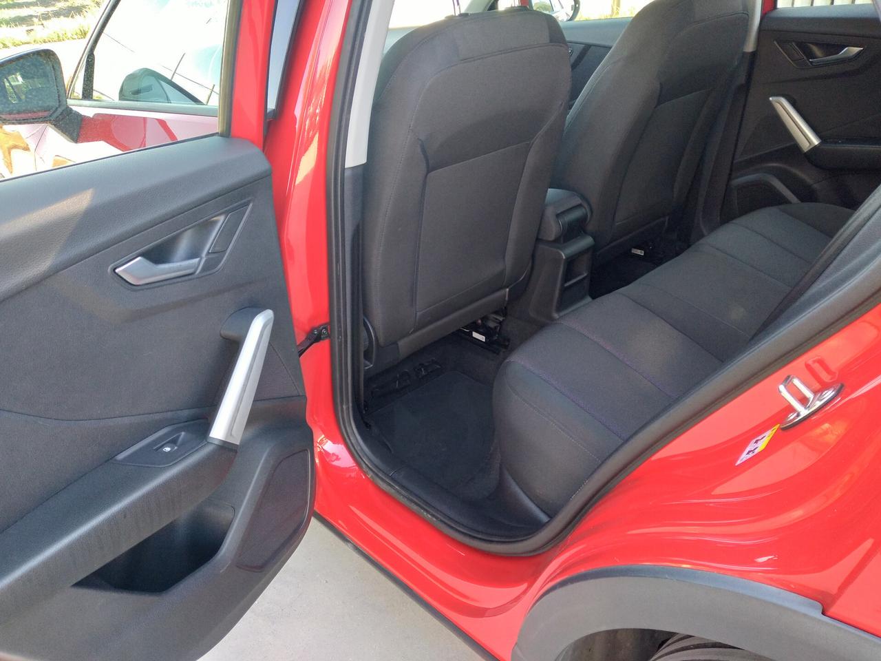 Audi Q2 1.6 TDI Sport