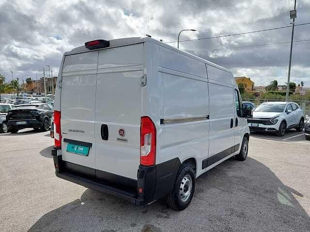 Fiat Ducato Serie 8 140cv BHDI PMH2 'IN ARRIVO'