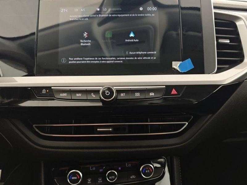 Opel Grandland X 1.5 diesel Ecotec Start&Stop aut. Business Edition