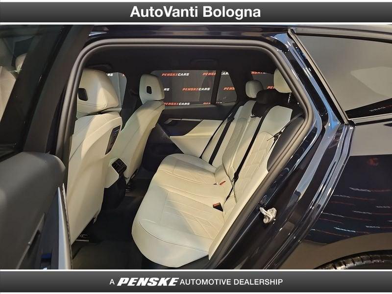 BMW Serie 5 520d 48V xDrive Touring Msport