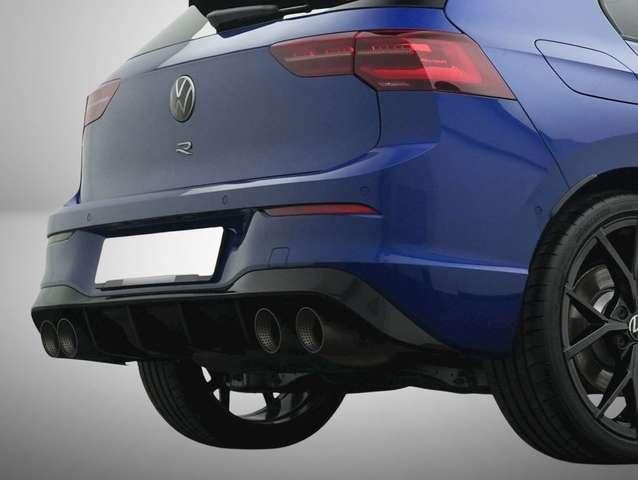 Volkswagen Golf R 2.0 TSI DSG 4MOTION 333CV **AKRAPOVIC** PROMO!